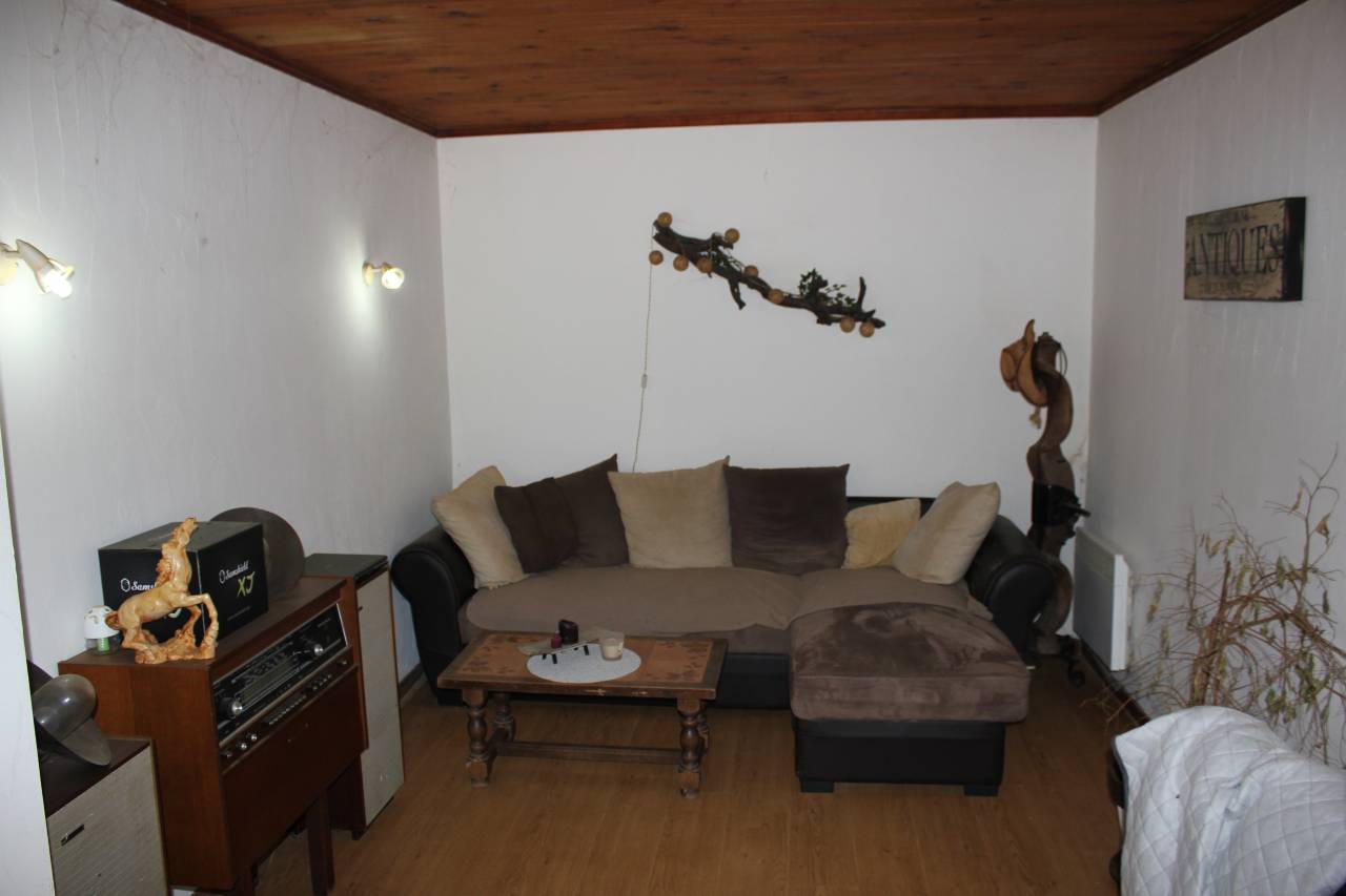 Equestrian property  Sarthe