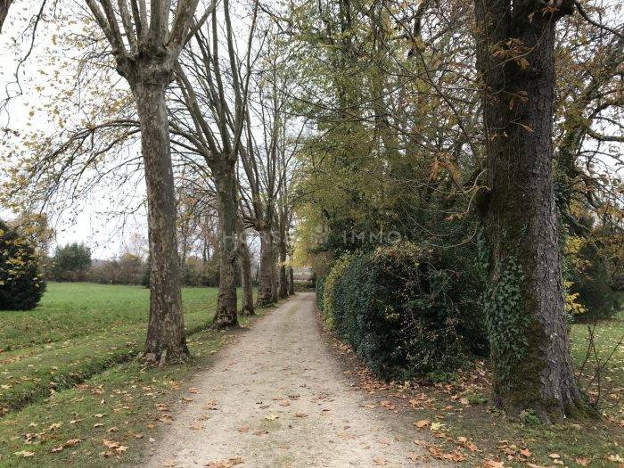 Luxurious equestrian property  Dordogne