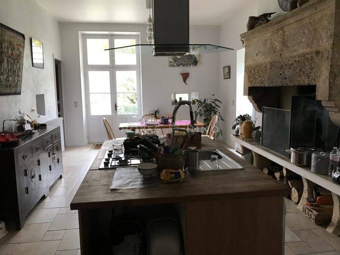 Luxurious equestrian property  Dordogne