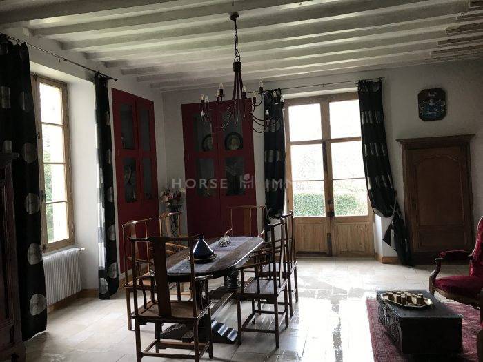 Luxurious equestrian property  Dordogne