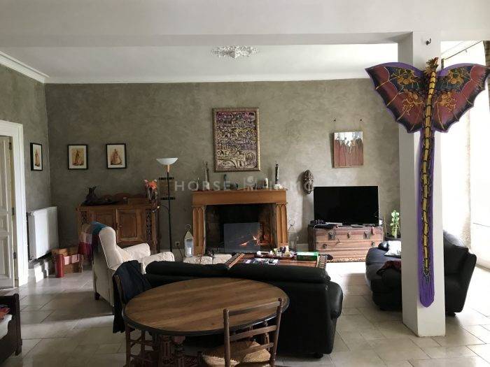 Luxurious equestrian property  Dordogne