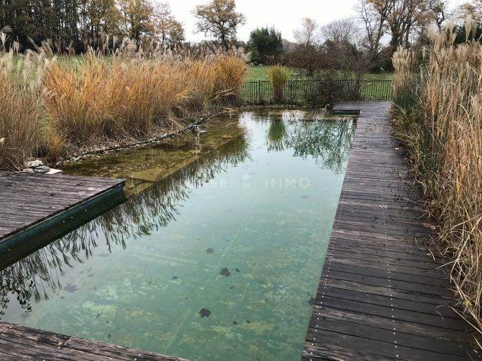 Luxurious equestrian property  Dordogne