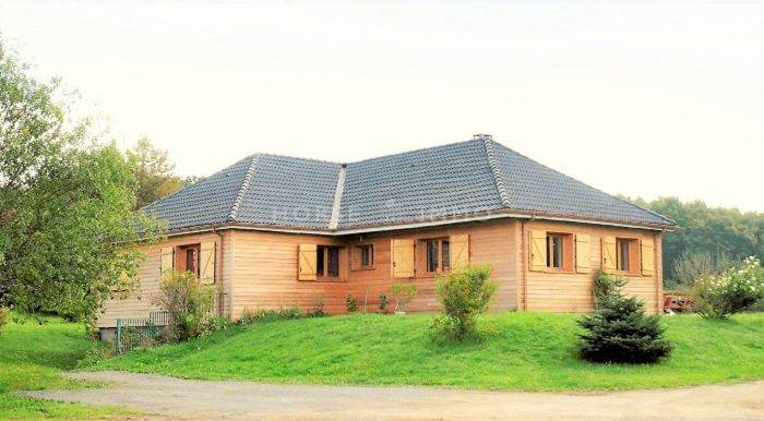 Riding school  Allier