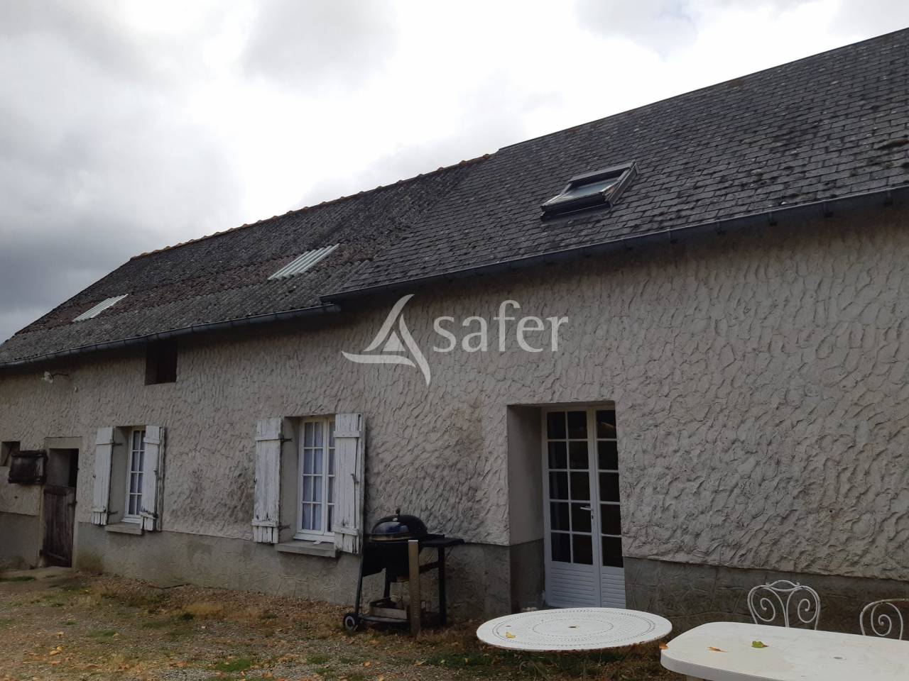Other agricultural property  Sarthe