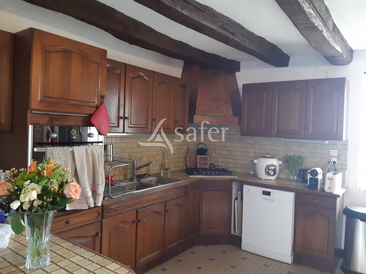 Other agricultural property  Sarthe