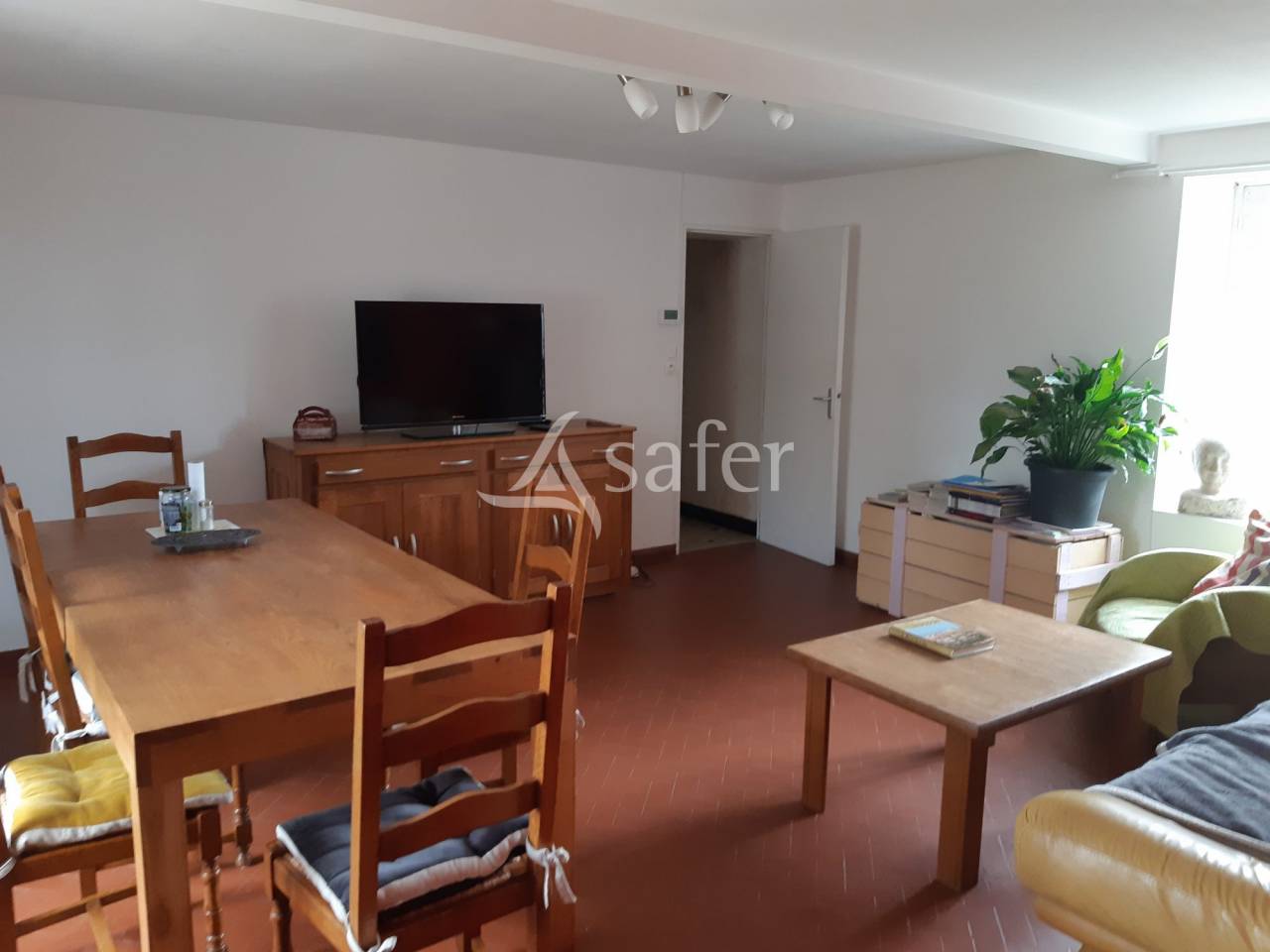 Other agricultural property  Sarthe