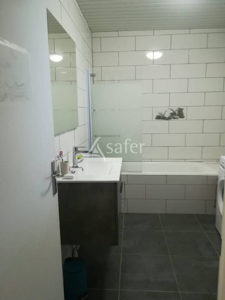 Other agricultural property  Sarthe