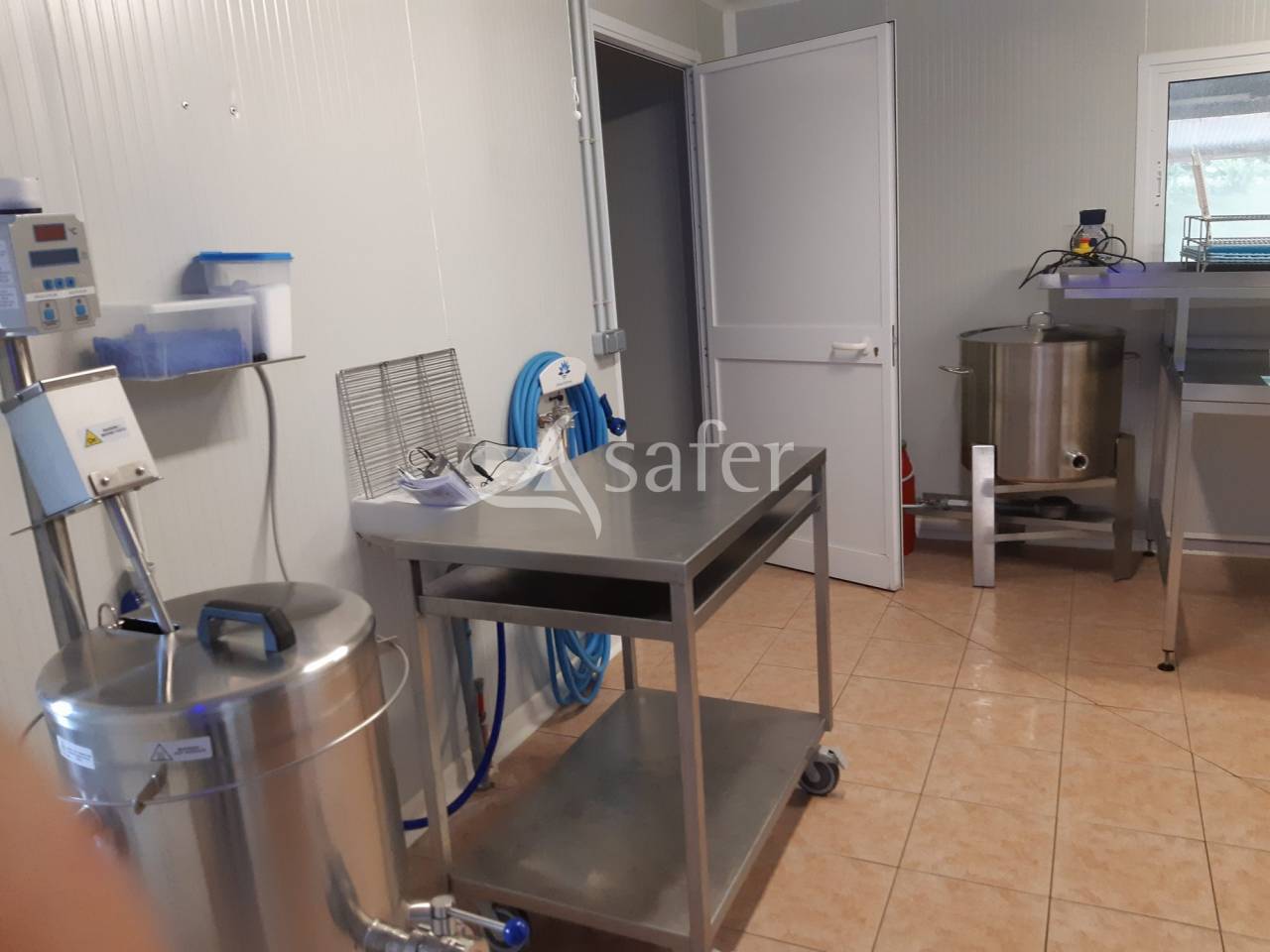 Other agricultural property  Sarthe