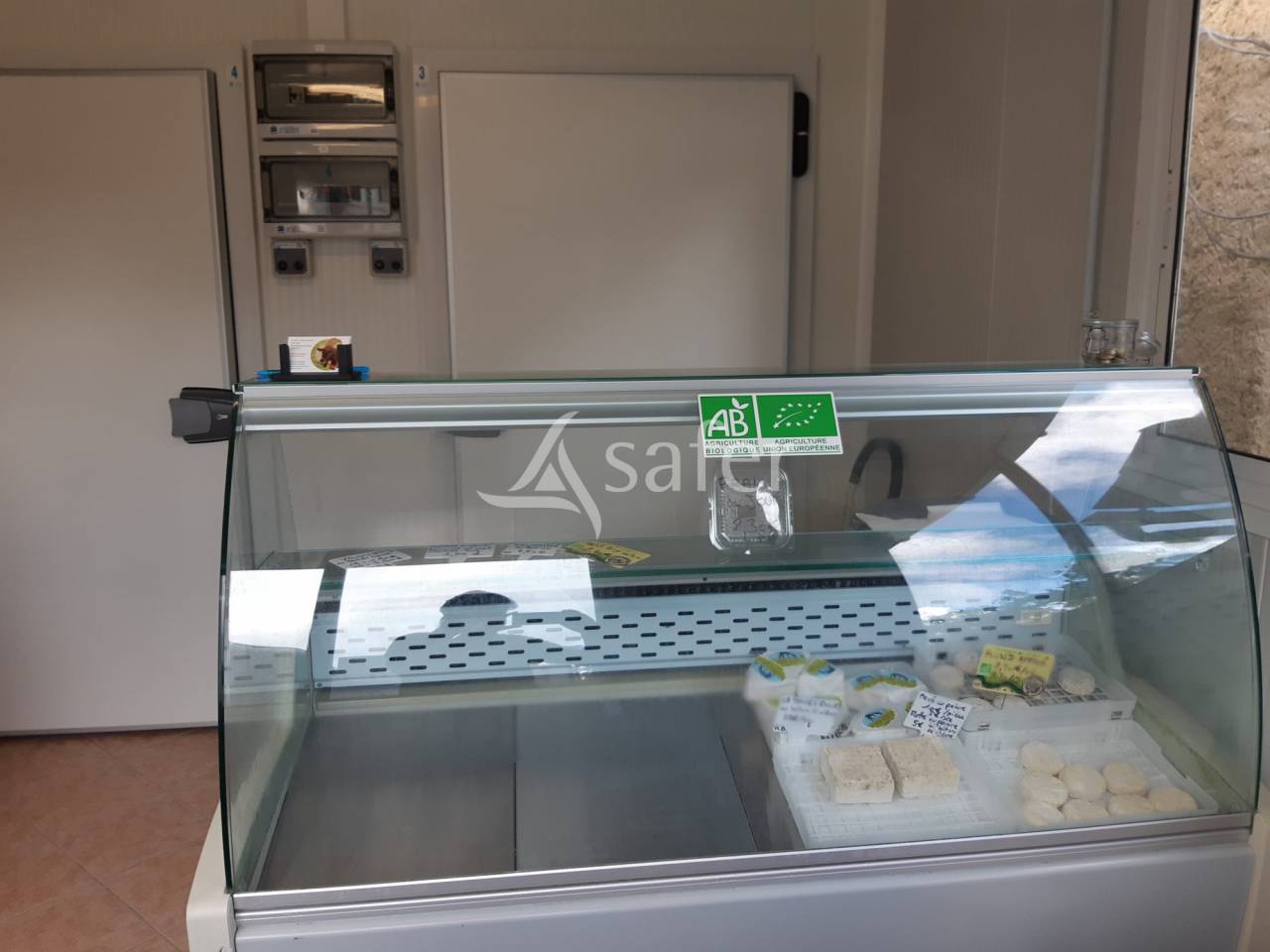 Other agricultural property  Sarthe