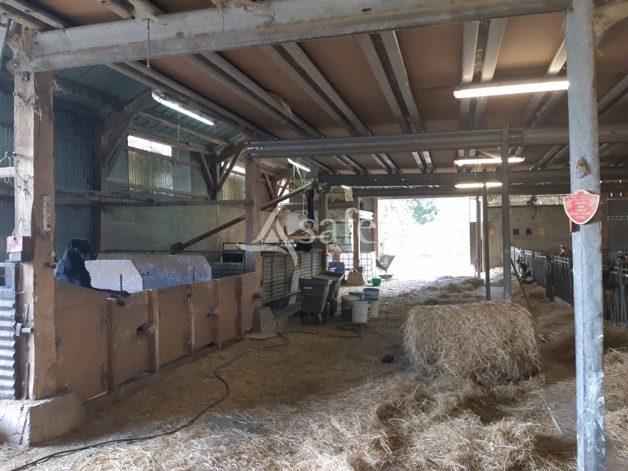 Other agricultural property  Sarthe