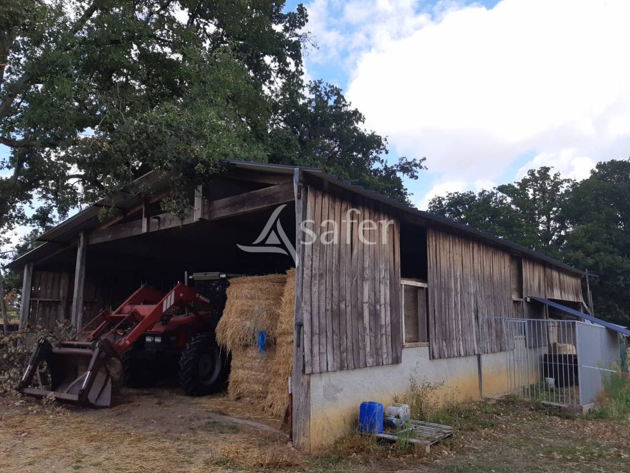 Other agricultural property  Sarthe