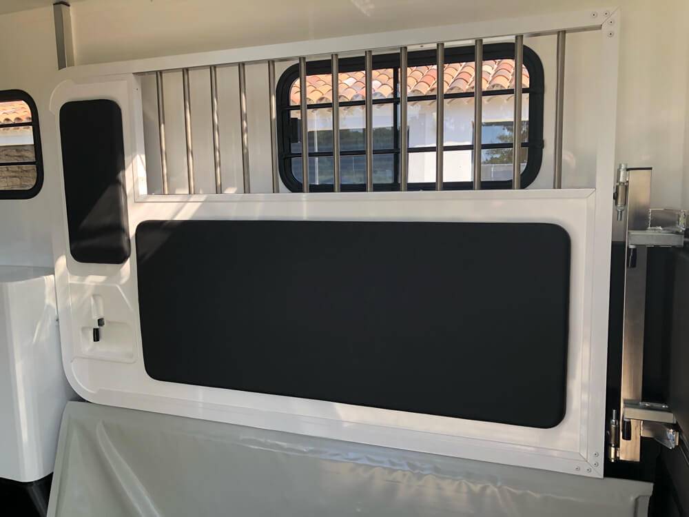 Horsebox HGV Trans Box SVELTO 5 S 2024 New