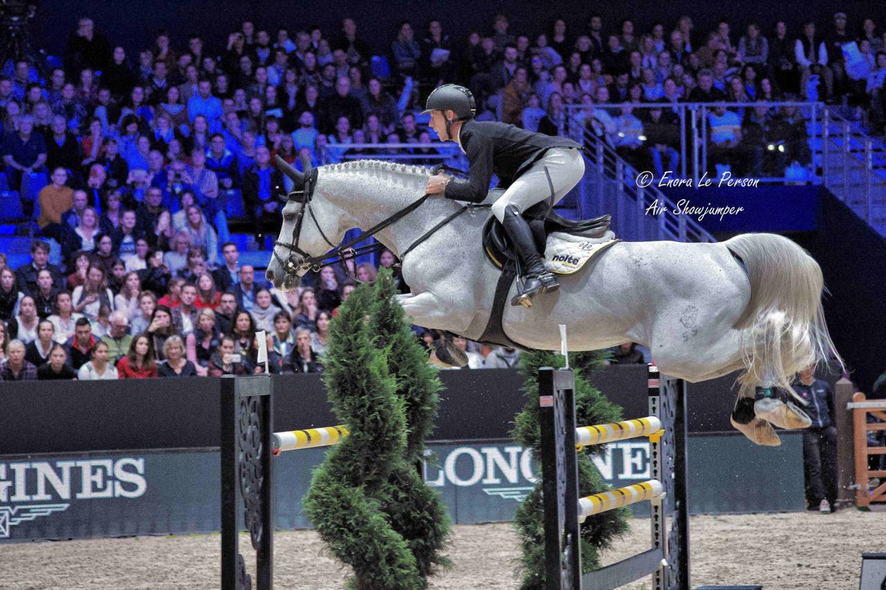 Cornado I - Westphalian  2003 by CORNET OBOLENSKY