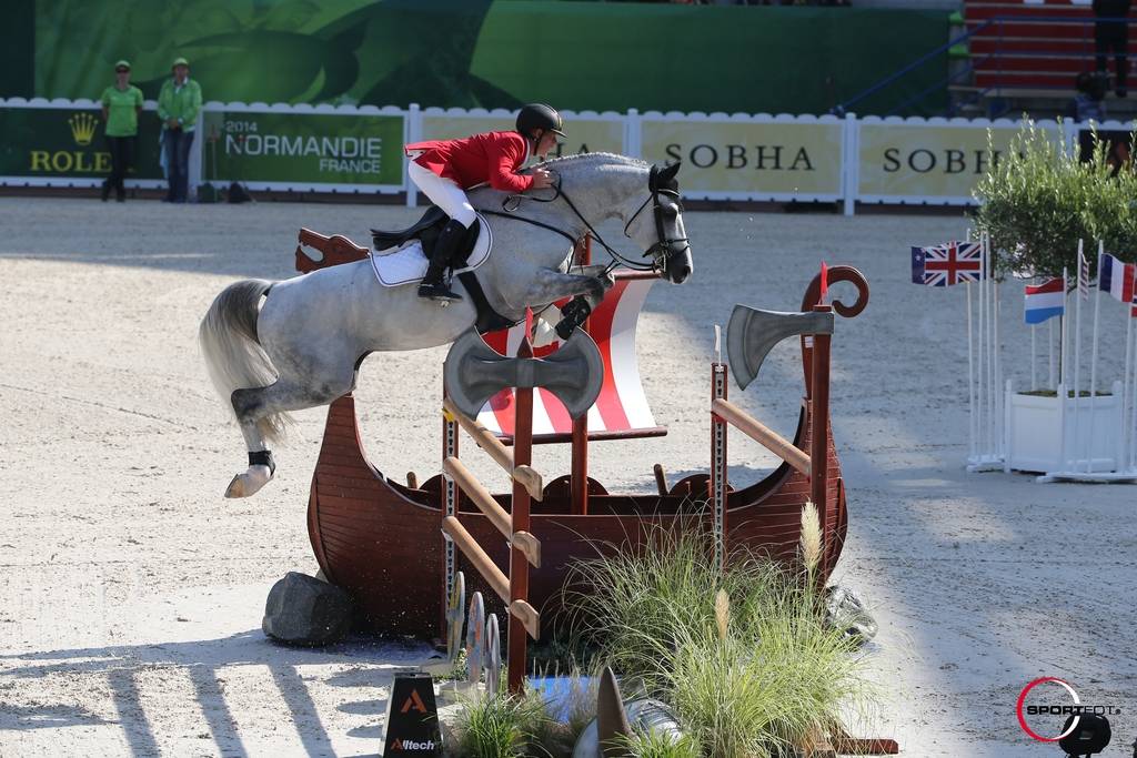 Cornado I - Westphalian  2003 by CORNET OBOLENSKY