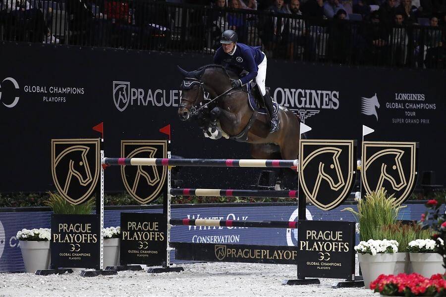 Don Diarado - Rhinelander 2009