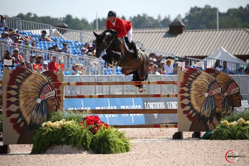 Don Diarado - Rhinelander 2009