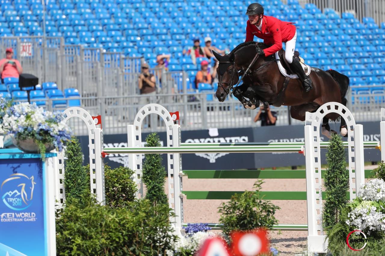 Don Diarado - Rhinelander 2009