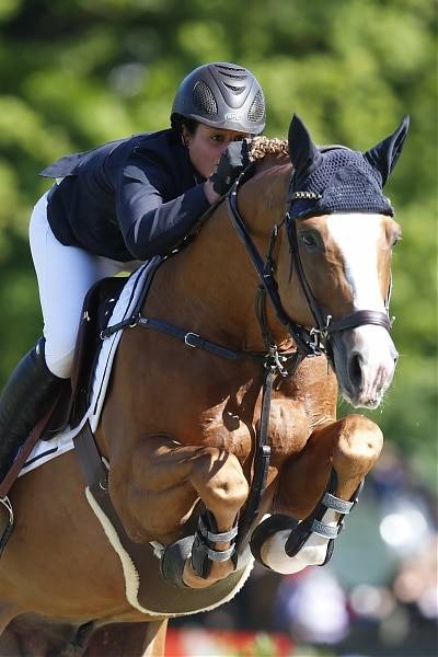 Firth of Lorne - Hanoverian 2004 by FOR PLEASURE