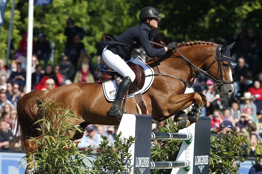 Firth of Lorne - Hanoverian 2004 by FOR PLEASURE