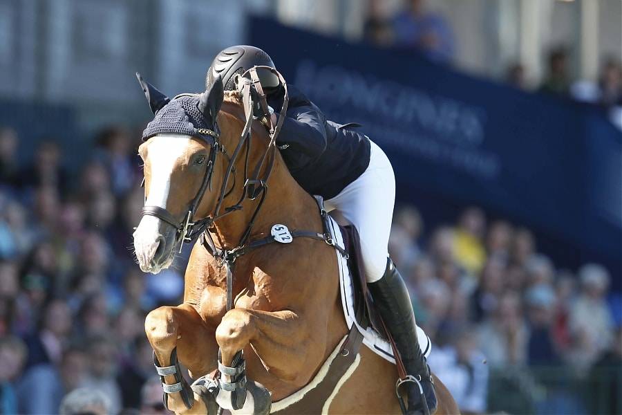 Firth of Lorne - Hanoverian 2004 by FOR PLEASURE