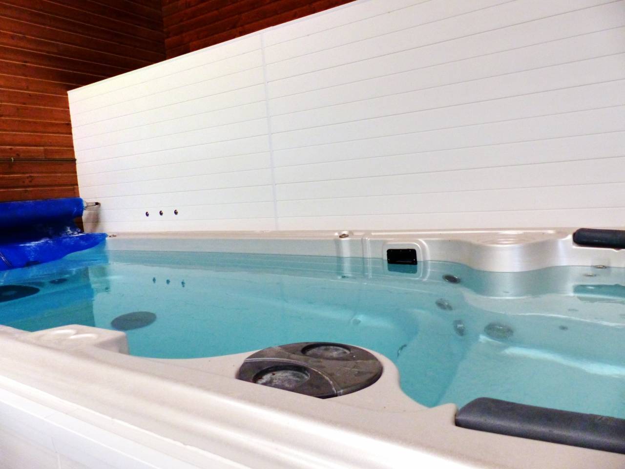 Riding school  Isère