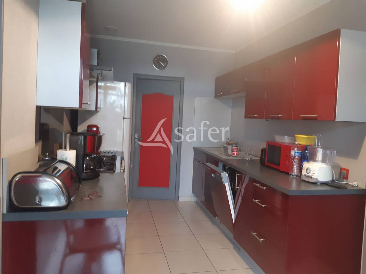 Poultry farm  Sarthe