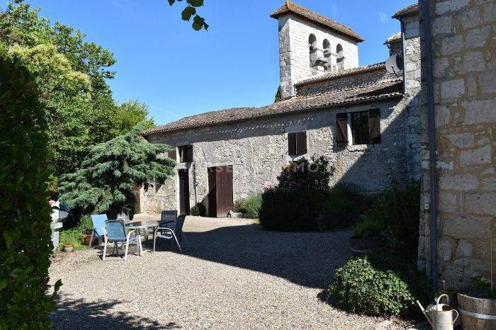 Luxurious equestrian property  Dordogne