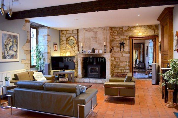 Luxurious equestrian property  Dordogne