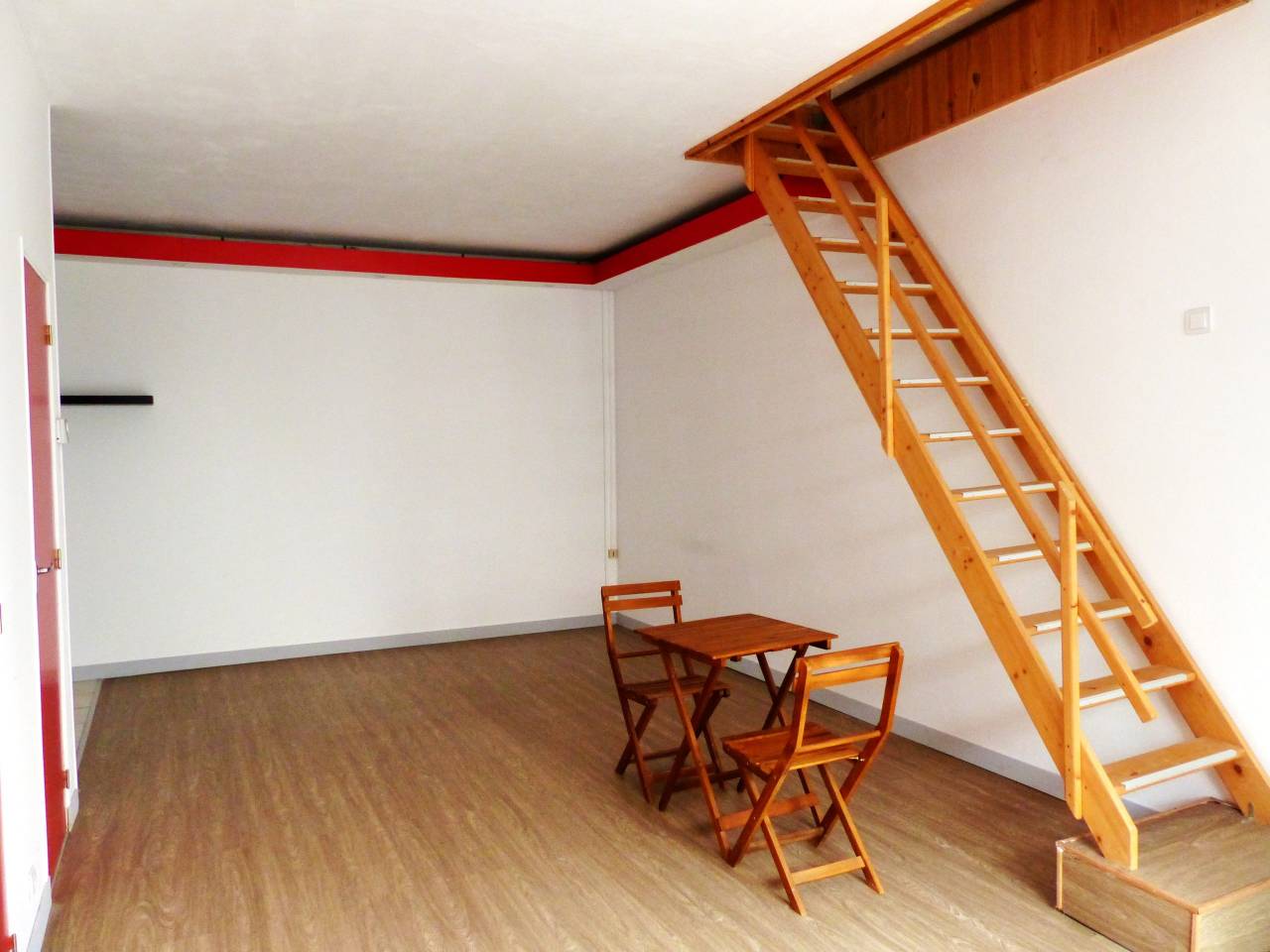 Livery yard  Seine-et-Marne