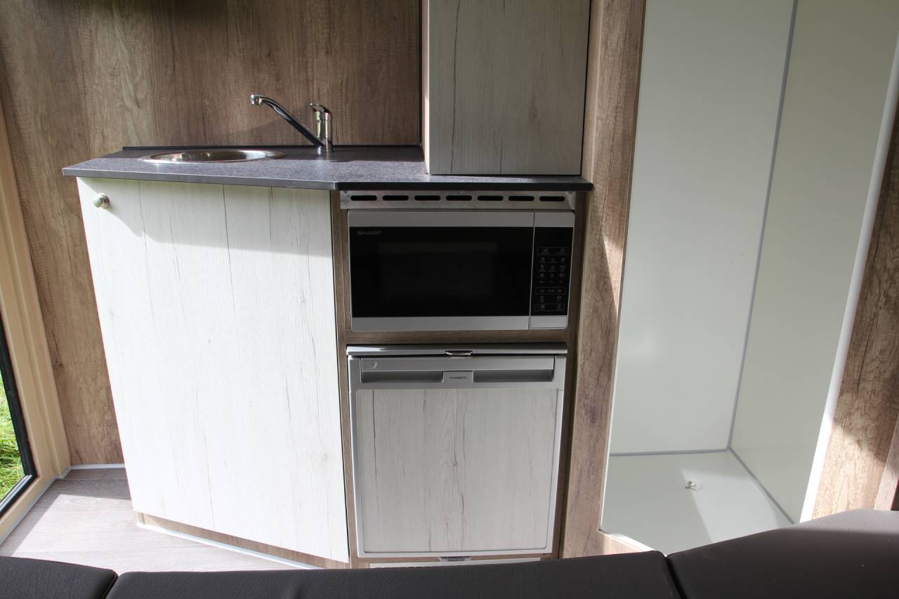 Trailer Autre marque REMORQUE 0 New