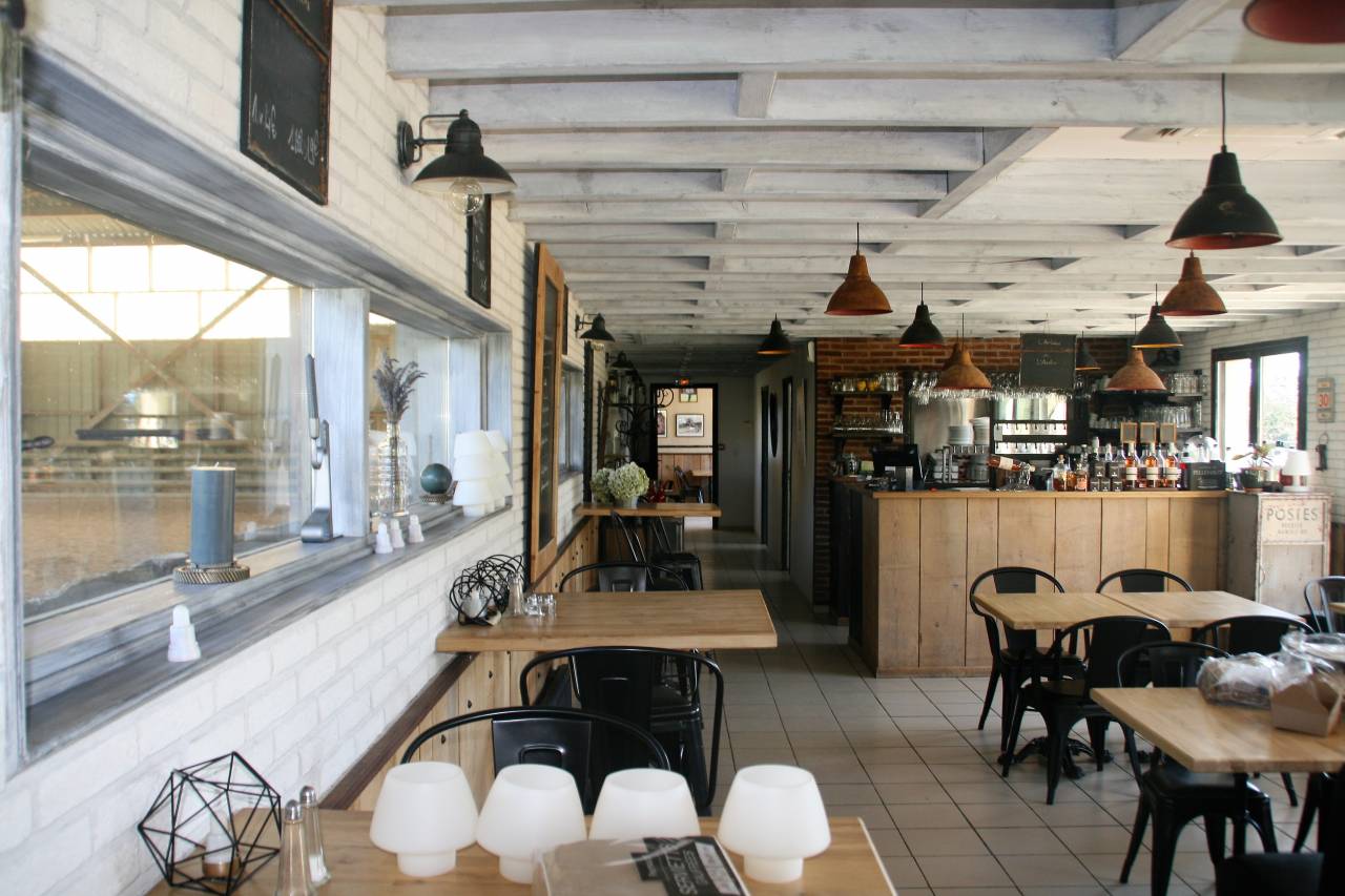 Equestrian property  Eure