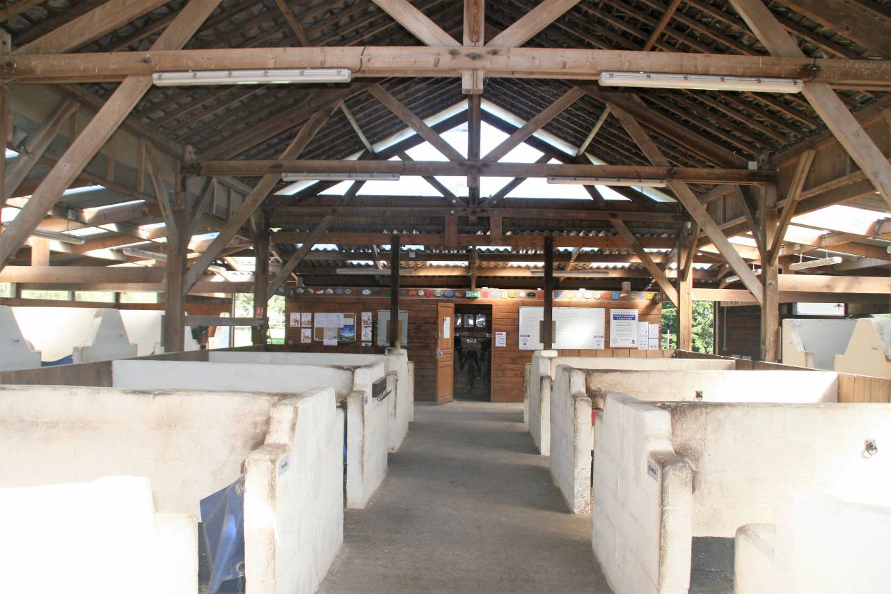 Equestrian property  Eure