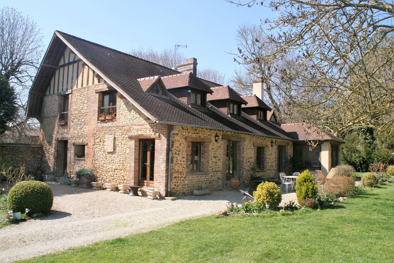 Equestrian property  Eure