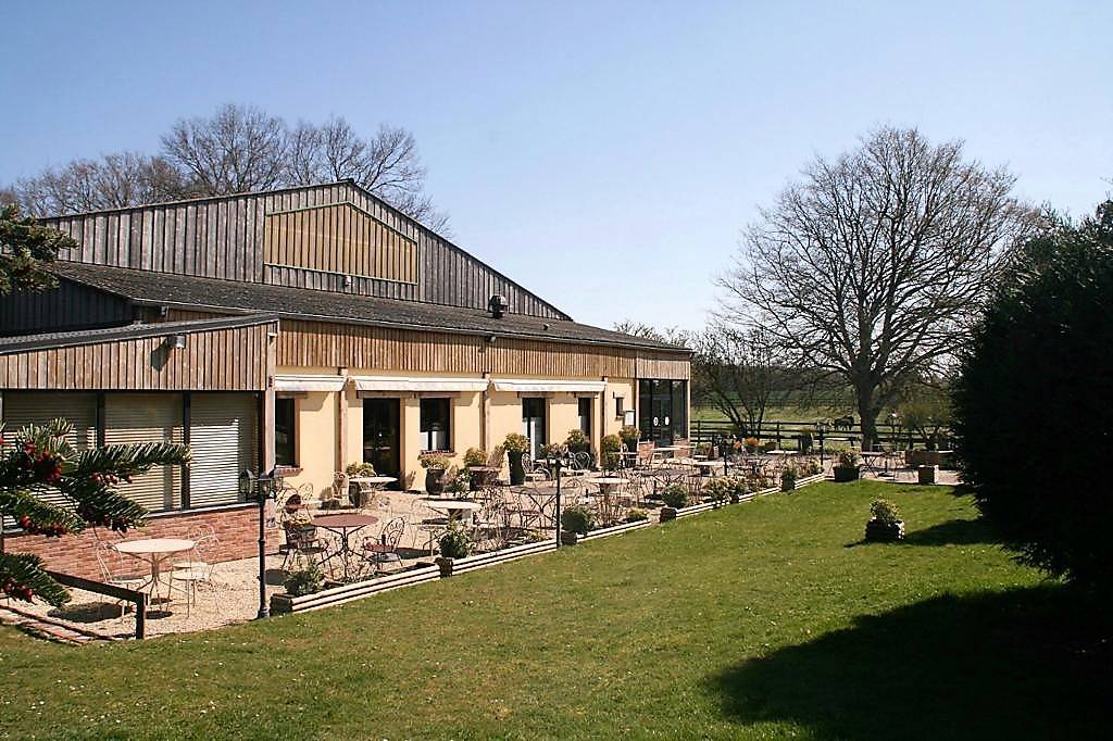 Equestrian property  Eure