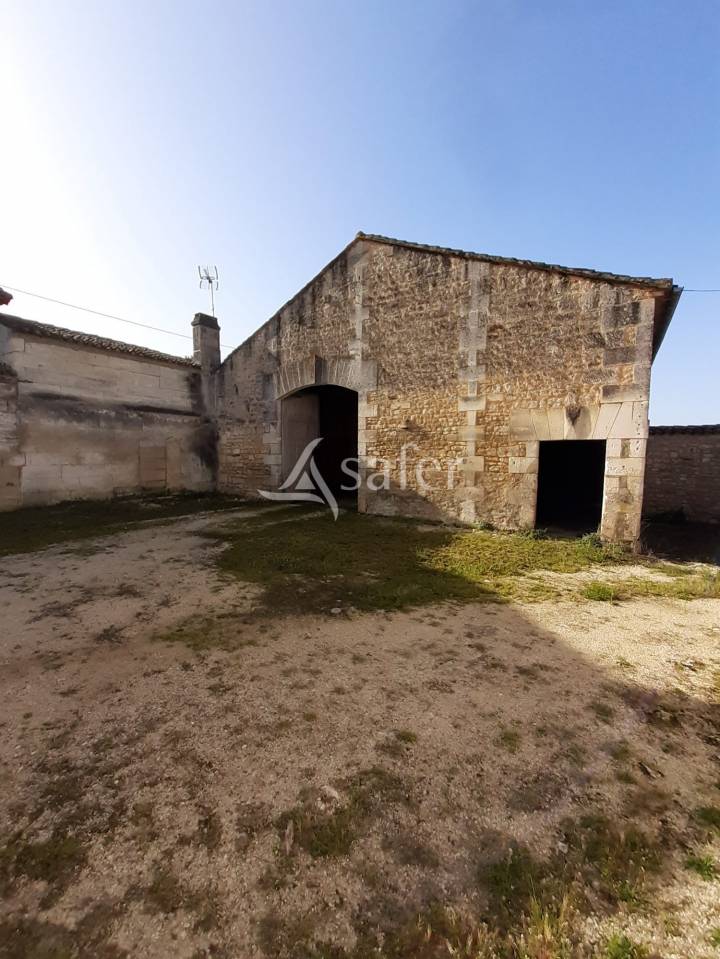Other agricultural property  Charente