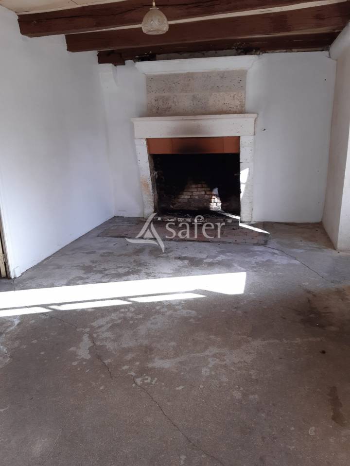 Other agricultural property  Charente