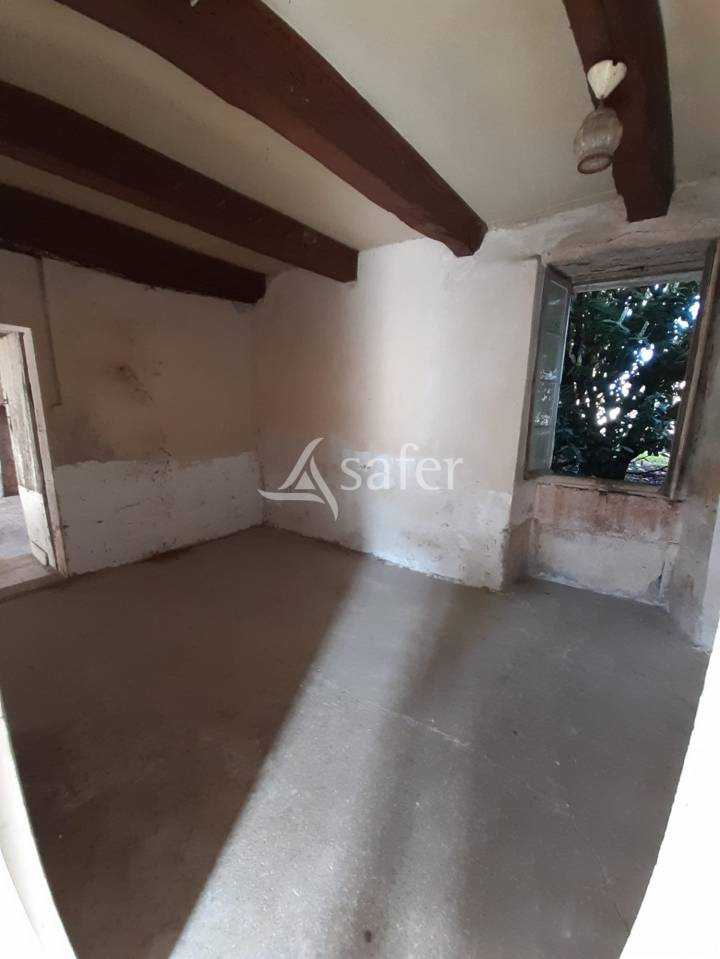 Other agricultural property  Charente