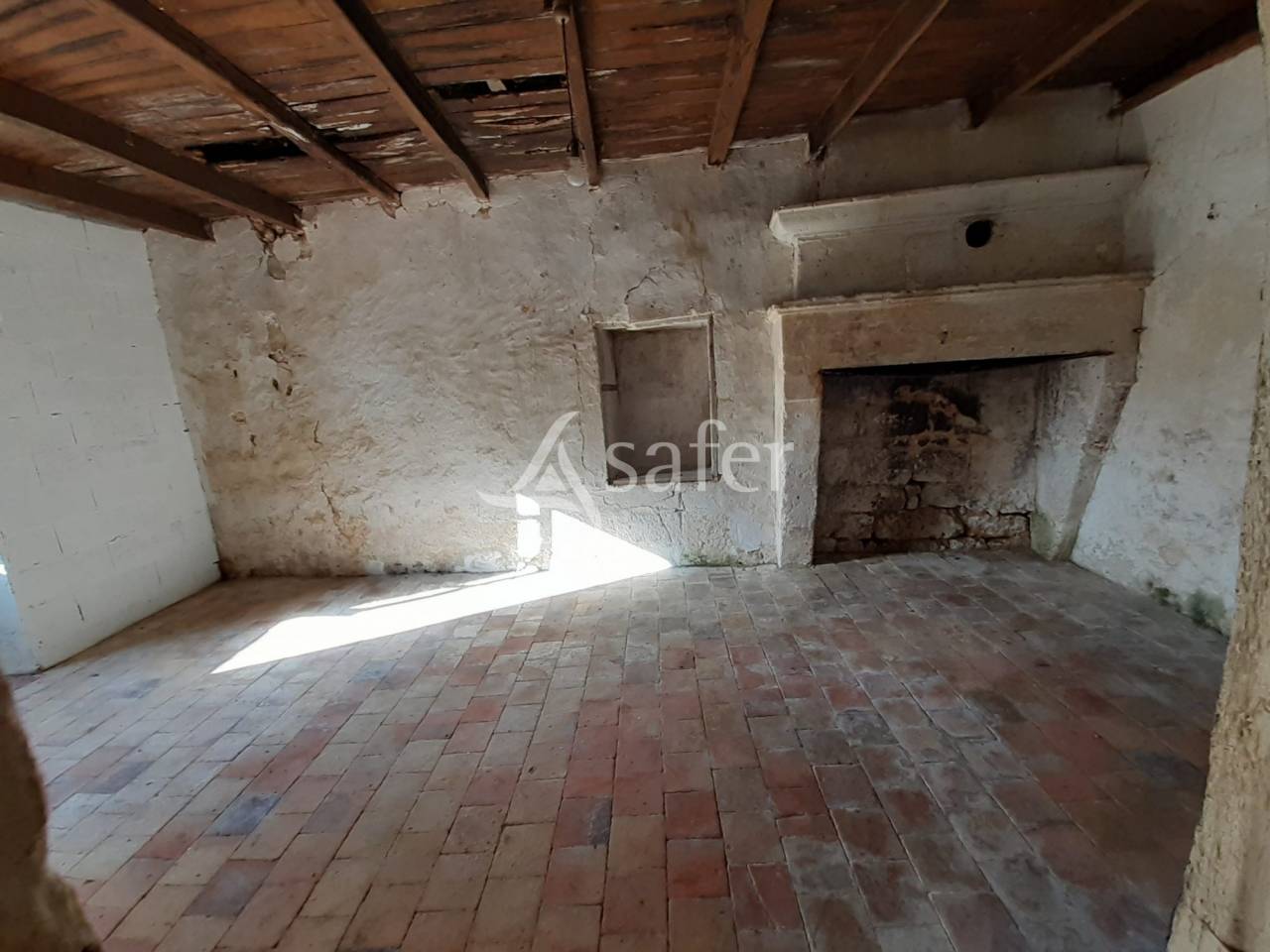 Other agricultural property  Charente