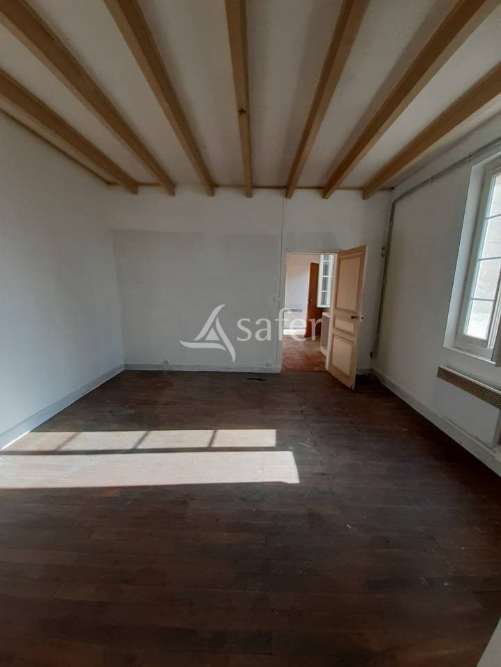 Other agricultural property  Charente