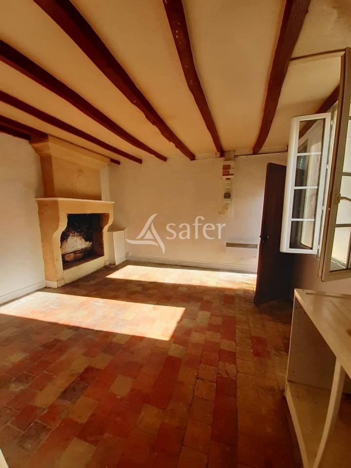 Other agricultural property  Charente