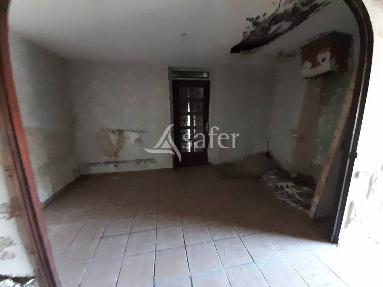 Other agricultural property  Charente