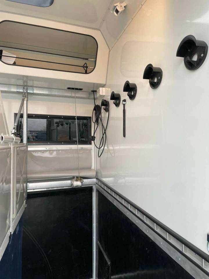 Horsebox NON-HGV Man MAN 0 New