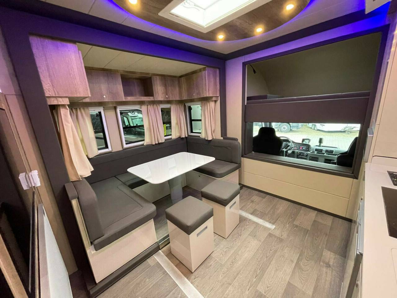 Horsebox NON-HGV Man MAN 0 New