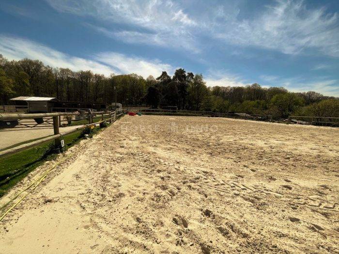 Equestrian property  Yvelines