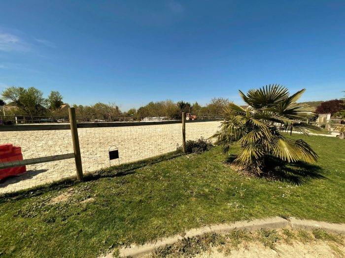 Equestrian property  Yvelines