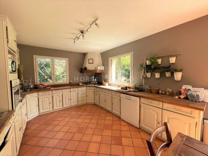 Equestrian property  Yvelines