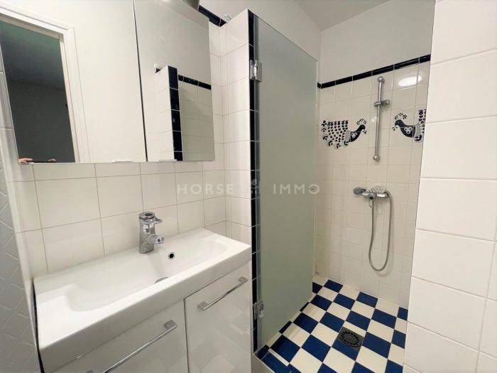 Equestrian property  Yvelines