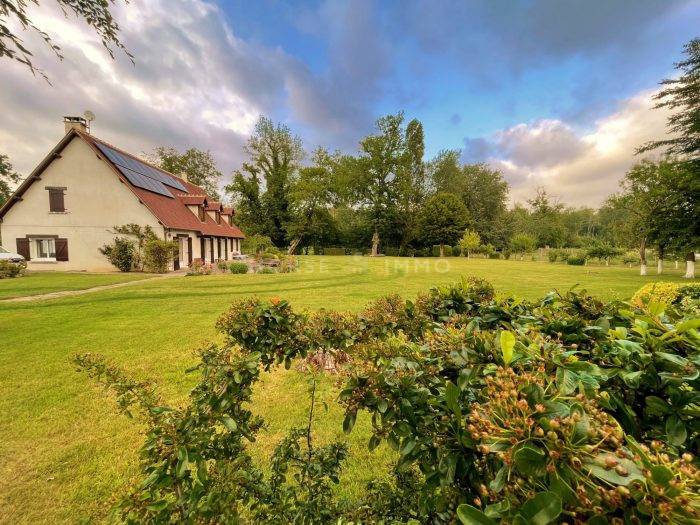 Equestrian property  Seine-et-Marne