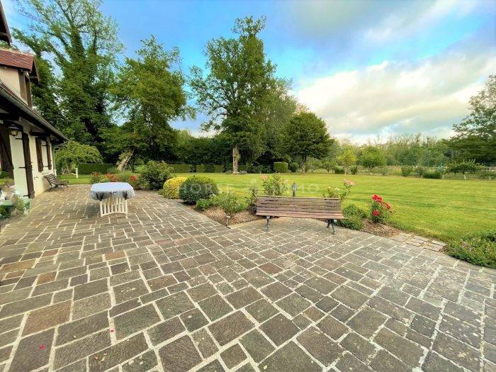 Equestrian property  Seine-et-Marne