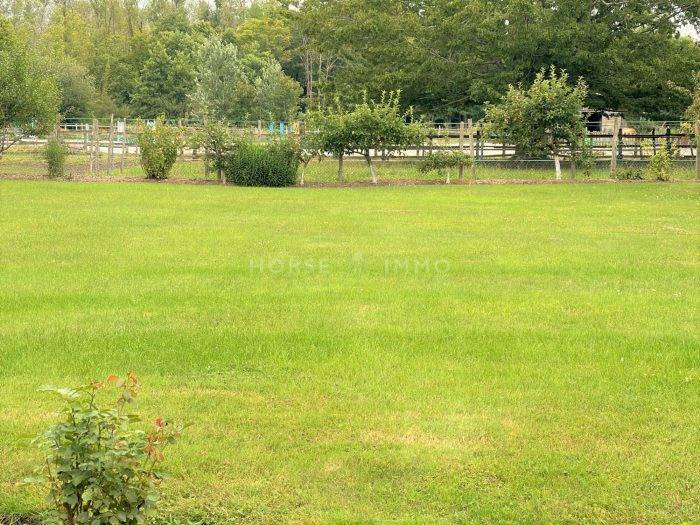 Equestrian property  Seine-et-Marne